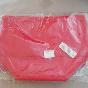 Vibrant large Bag insert